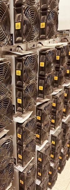 Promminer - Хостинг понравился