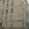 Благодарность за размен коммуналки в Филях