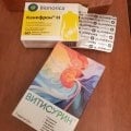 Канефрон очень помог