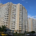 Обмен Бескудниково на Кунцево