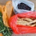 Доставка продуктов