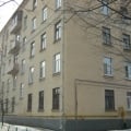Благодарность за размен коммуналки в Филях