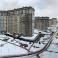 Подбор и покупка квартиры в Москве