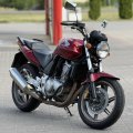 Отзыв о asb-moto.ru: Забрал мотоцикл в Москве