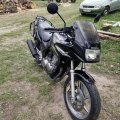 Honda CB500