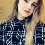 Алина