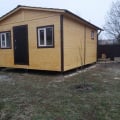 Отличный дом по приятной цене.