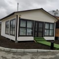 Дачный дом