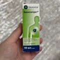Мое спасение от кашля с мокротой