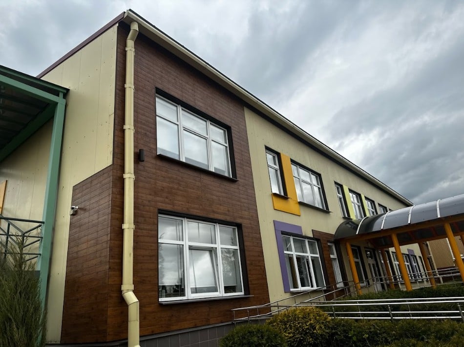 Международная школа Внуково (Vnukovo International School) - Современная школа, в которой детям хорошо