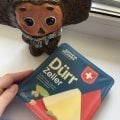 Отзыв о Сыр Эконива Durr Zeller: Целлер лучший, среди твердых сыров для меня.