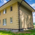 Я был в доме, построенном компанией Бако.