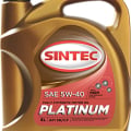 Sintec Platinum 5w40