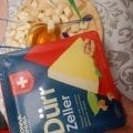 Отзыв о Сыр Эконива Durr Zeller: А можно Целлер, пожалуйста? Конечно, можно!
