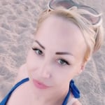 Маргарита Морар