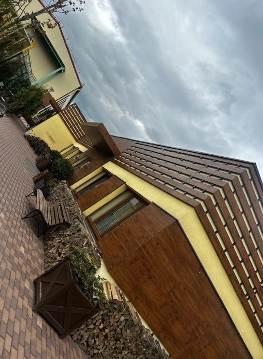 Международная школа Внуково (Vnukovo International School) - Современная школа, в которой детям хорошо