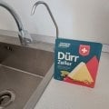 Отзыв о Сыр Эконива Durr Zeller: Вкусный российский сыр