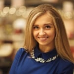 Виктория Алексеева