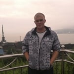 Виталий Яровой