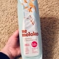 Влюбилась в растительное молоко