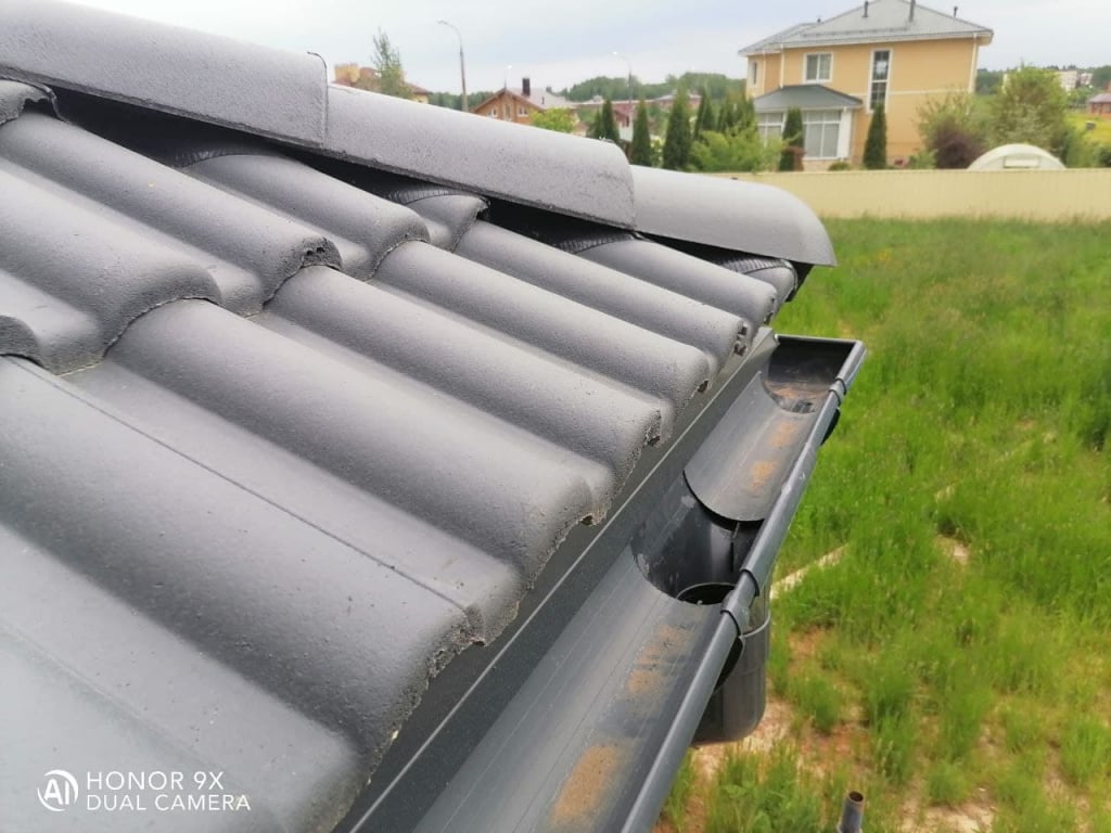 Строительная фирма Бако -