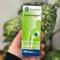 Сироп от кашля, который всем смело рекомендую
