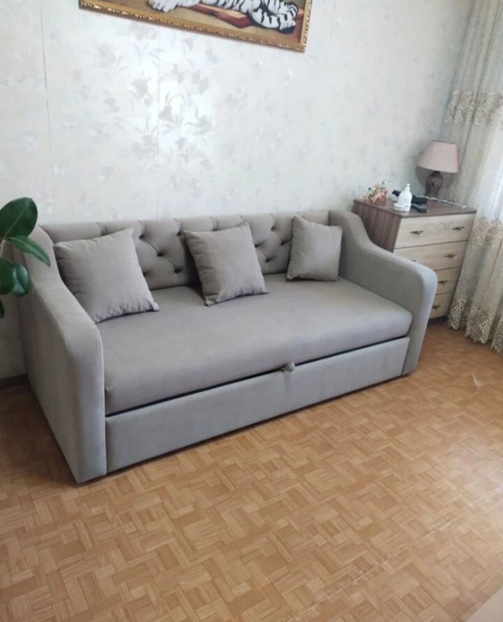 Транспортная компания Караван - Быстрое обслуживание 🥰