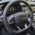Отзыв о Belgee x70: Привет автомобилистам!