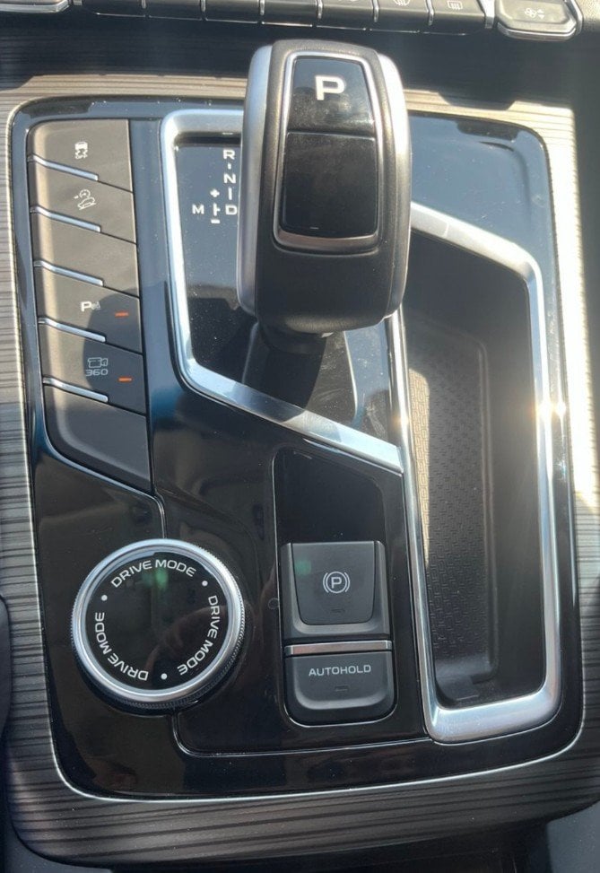 Belgee x70 - Это не премиум, а уверенный середнячок