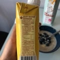 Классическое 3.2% и ванильный десерт