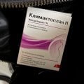 Отзыв о Климактоплан: Выраженный стабильный эффект. Рекомендую.