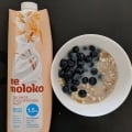 овсяное молоко Nemoloko 1,5%