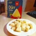Сыр для гостей, который всегда заканчивается первым