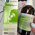 Отличный сироп от кашля. Взяли себе на заметку!)