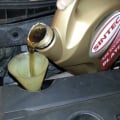 Sintec 5w40 платинум