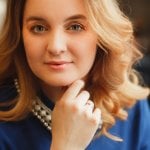 Мария Петрова