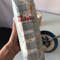 Классическое 3.2% и ванильный десерт