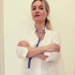 Светлана Николаевна