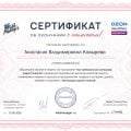 Менеджер маркетплейсов