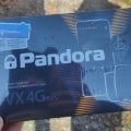 Пандора + автозапуск+ блокировки