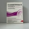 Хорошие, советую, за 3 недели убрал симптомы
