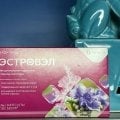 Отзыв о Эстровэл: Эстровэл для поддержания женского здоровья