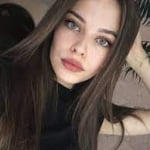 Озерова Антонина