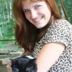 Татьяна Афимова
