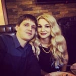 Анастасия Никишина