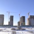 Как выглядит новая олимпика сейчас