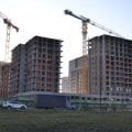 Отзыв о Квартал Новая Олимпика: Один из самых молодых, но не менее перспективных кварталов Академического
