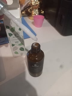 Нарбирилл - Мой опыт...