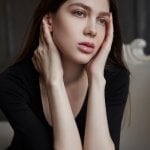 Наталья Комарова