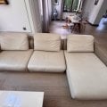 Отзыв о Химчистка матрасов на дому - Cleanson: Диван Химчистка